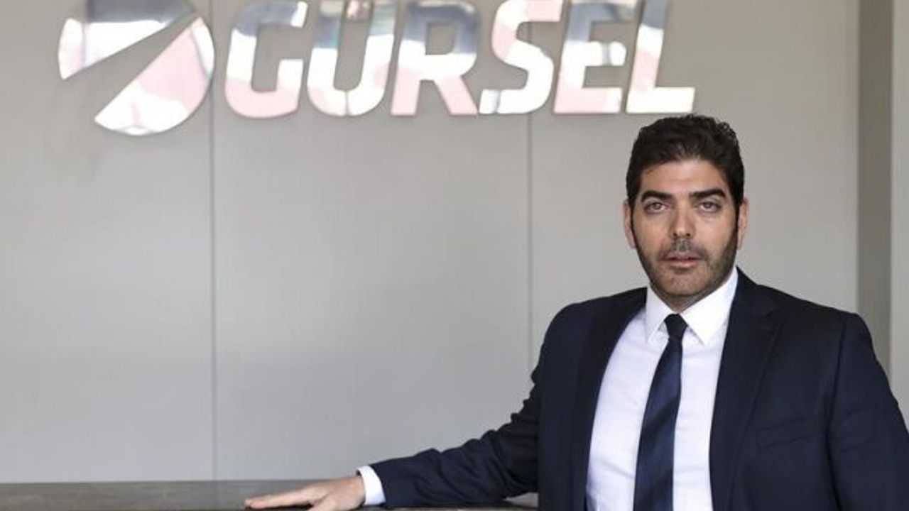 Gürsel Turizm 2022'de 800 milyon lira ciro hedefliyor