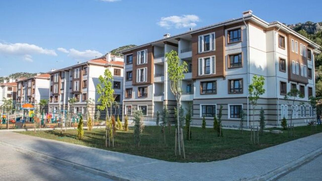 Avrupalılar çekildi, Ortadoğulular geliyor