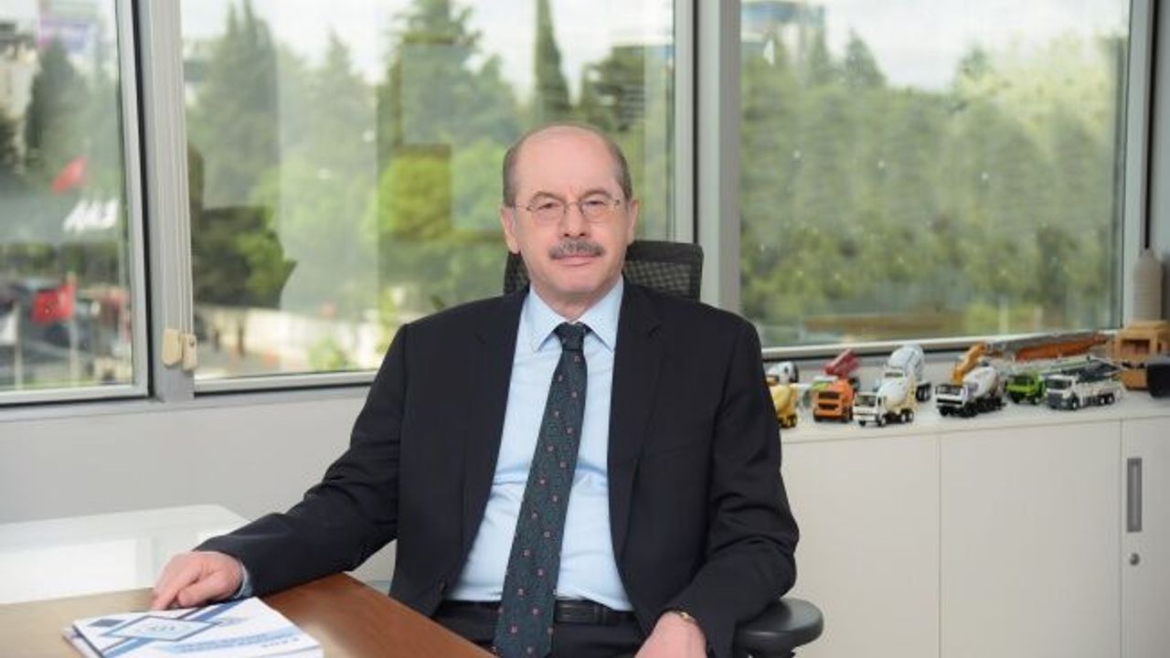 İnşaat sektörünün potansiyelinden uzaklaşıyor