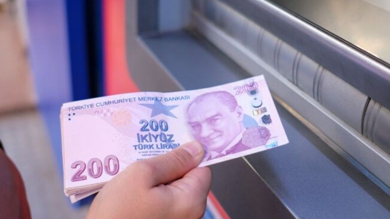 Konut kredisinde 1 milyon TL'nin geri ödemesi değişti.