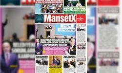 MANŞETX GAZETESİ'NİN 14.YIL 354. ANKARA-BURSA MART SAYILARI ÇIKTI!