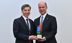 Türkiye İMSAD’ın yeni dönem başkanı Murat Savcı oldu