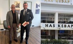 KRT’DE ZİRVEDEKİLER PROGRAMINDA HAS KEBAP İSKENDER: HASAN KONAK KONUK OLACAK
