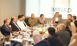 Fikret Aslan: Bursa’nın anahtar çözümü eko-kent ve yerinde yatay dönüşüm