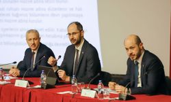 Başkanımız Hakkı Alp, Hatay’da Konuştu: “Kentsel Dönüşüm Talebine Karşılık Bulamayan Bir Belediyemiz Yoktur”