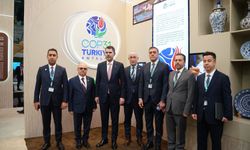 Türkiye’nin Kentsel Dönüşüm Vizyonu 13. Dünya Şehircilik Forumu’nda (WUF13) Dünyaya Tanıtıldı