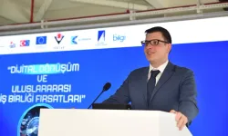 AB desteği ile dijital dönüşüm KSO’da konuşuldu