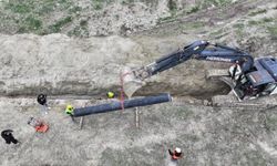 BEYPAZARI’NIN SU ALTYAPISI GÜÇLENİYOR: 3 NOKTADA DEV YATIRIM  AYDA 259 BİN METREKÜP SU GETİRECEK