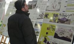 Ankara Keçiören’de Fatih Stadı için tasarım vizyonu yarıştı