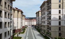 İstanbul Maltepe'de 368 sosyal konutun teslimatı başladı