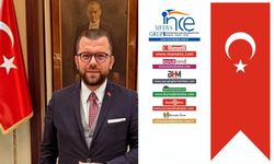 NECMİ İNCE: “KURBAN BAYRAMI KARDEŞLİĞİ GÜÇLENDİRSİN”
