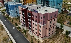 Adana Çukurova'da 839 sosyal konut teslim ediliyor