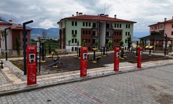 Denizli Pamukkale'de 836 sosyal konut teslim ediliyor