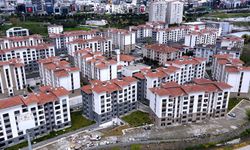 Ataşehir’de Kentsel Dönüşüm Coşkusu: Şerifali’de Yenilenen 1442 Konutun Teslimleri Başladı