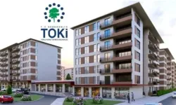 TOKİ'de açık satışlar 15 Haziran'da başlıyor
