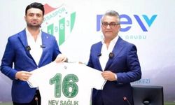 BURSASPOR’UN 63. YILINDA 1963 BAĞIŞLIK DEV DESTEK