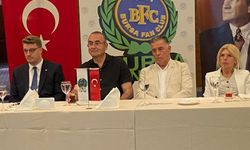 MURAT HOŞGÖR’DEN BURSA’YA DEĞER KATAN ÖRNEK EV SAHİPLİĞİ