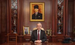 BURSA VALİSİ EROL AYYILDIZ'DAN DOĞAYA SAHİP ÇIKMA ÇAĞRISI