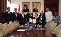 VALİ EROL AYYILDIZ’DAN HAYIRSEVER DESTEKLİ ÖRNEK PROJE