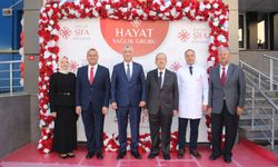 TİCARET BAKANI PROF. DR. ÖMER BOLAT “SAĞLIK TURİZMİNE DESTEĞİMİZİ ARTIRIYORUZ”
