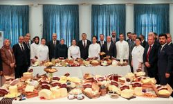 BAKAN YUSUF TEKİN’DEN MESLEKİ EĞİTİMDE VİZYONER ADIMLAR