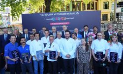 BURSA, KÜLTÜR VE SANATIN TÜRKİYE’DEKİ BULUŞMA NOKTASI OLDU
