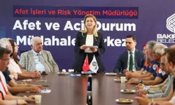 İstanbul Bakırköy'de “Bakırköy Güvende” projesi