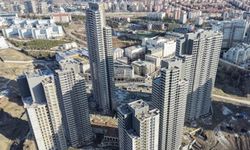 Ankara İlçe Konut Satışları 2026 Mayıs: Mayıs Ayında Ankara’da 8.021 konut Satıldı