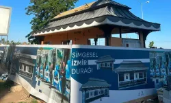 İzmir’in simgesel durağında sona doğru