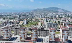 Kayseri Kocasinan'da dönüşümün yeni gücü rezerv konutlar