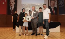 Kayseri Melikgazi'de 95 daire sahibini buldu