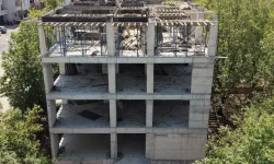 Kocaeli Çayırova’da yeni bilgi evi ve aile sağlığı merkezi yükseliyor