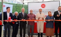 2026 YILI YAZ KUR'AN KURSLARI COŞKUYLA BAŞLADI