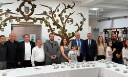 ALİ KEMAL VE RAHİMCAN ADINA DÜZENLENEN ANLAMLI ETKİNLİK GÖNÜLLERİ FETHETTİ! BURSA TEK YÜREK OLDU!