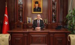 BURSA VALİSİ EROL AYYILDIZ: "MİLLİ İRADEYE SAHİP ÇIKMAK ORTAK GÖREVİMİZDİR"
