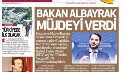 Konuttrend Sayıları