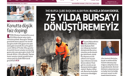 2016 Aralık sayımız