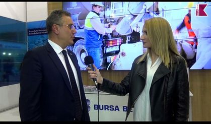 Konut Trend fuar özel yayını: Bursa Beton