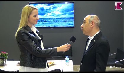 Konut Trend fuar özel yayını: Bakyapı