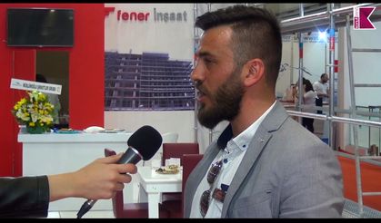 Konut Trend fuar özel yayını: Fener İskele