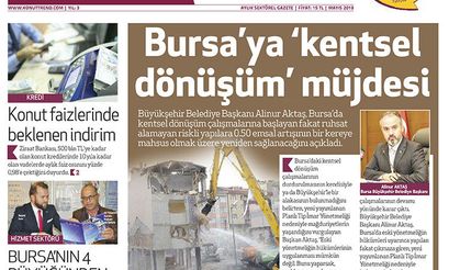 2018 MAYIS SAYIMIZ