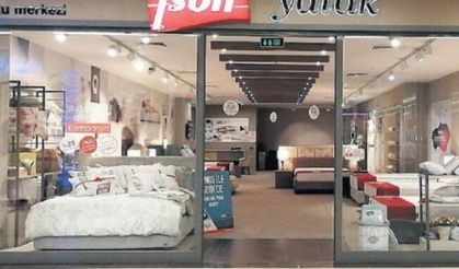 İŞBİR, ERGO YATAK’I SATIN ALDI