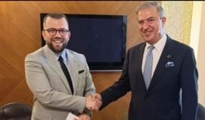 KRT'DE NECMİ İNCE İLE ZİRVEDEKİLER KONUĞU BTSO ÜYESİ VE BURTOM SAĞLIK GRUBU SAHİBİ UZM.DR. EROL KILIÇ  OLDU!