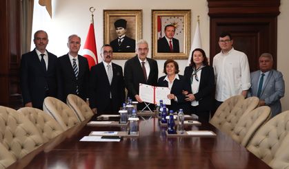 VALİ EROL AYYILDIZ’DAN HAYIRSEVER DESTEKLİ ÖRNEK PROJE