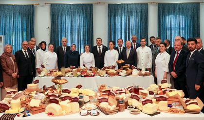 BAKAN YUSUF TEKİN’DEN MESLEKİ EĞİTİMDE VİZYONER ADIMLAR