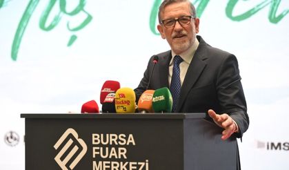 KFA Fuarcılık, Bursa’nın Küresel Ticaret Vizyonunu Güçlendiriyor