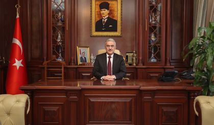BURSA VALİSİ EROL AYYILDIZ: "MİLLİ İRADEYE SAHİP ÇIKMAK ORTAK GÖREVİMİZDİR"