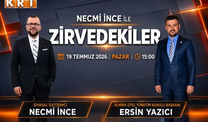 ALMİRA OTEL'İN 40 YILLIK BAŞARI HİKÂYESİ ZİRVEDEKİLER'DE