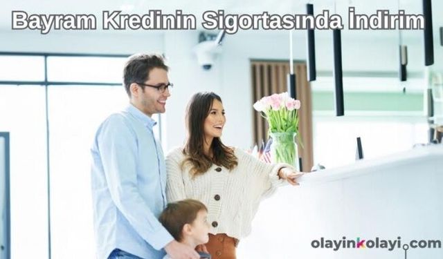 Bayram öncesi kredi kullanacaklara uyarı!