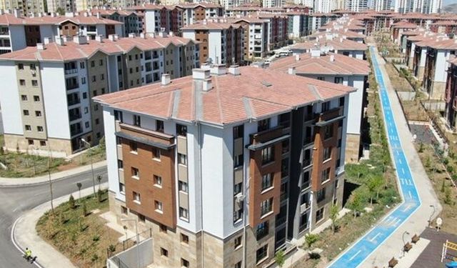 Can güvenliği olmayan konuta yasak geliyor!